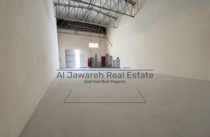 Warehouse - Studio - 1 Bathroom for rent in Umm Dir - Umm Al Quwain Warehouse - Studio - 1 Bathroom for rent in Umm Dir - Umm Al Quwain