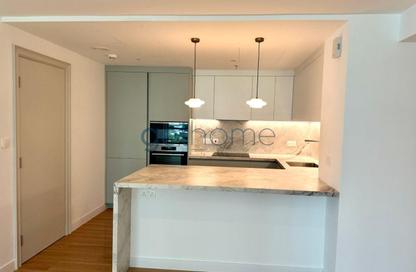 Apartment - 2 Bedrooms - 2 Bathrooms for rent in Murjan Tower - Dubai Marina Towers - Dubai Marina - Dubai
