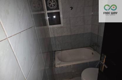 Apartment - 1 - 1 for rent in Al Rashidiya Towers - Al Rashidiya - Ajman Downtown - Ajman
