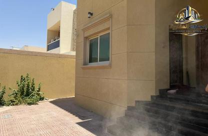 Villa - 4 Bedrooms - 6 Bathrooms for rent in Al Zaheya Gardens - Al Zahya - Ajman