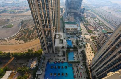Apartment - 2 Bedrooms - 3 Bathrooms for sale in Noura Tower - Al Habtoor City - Business Bay - Dubai