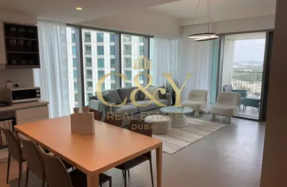 Apartment - 2 Bedrooms - 2 Bathrooms for rent in Downtown Views II Tower 3 - Downtown Views II - Zabeel 2 - Zabeel - Dubai Apartment - 2 Bedrooms - 2 Bathrooms for rent in Downtown Views II Tower 3 - Downtown Views II - Zabeel 2 - Zabeel - Dubai