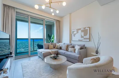 Apartment - 1 Bedroom - 1 Bathroom for sale in Forte 2 - Forte - Downtown Dubai - Dubai