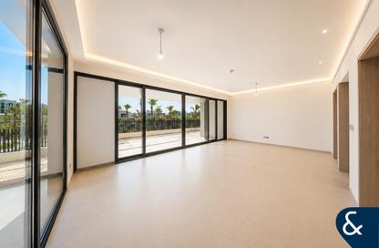 Villa - 4 Bedrooms - 7 Bathrooms for rent in Jebel Ali Village - Jebel Ali - Dubai Villa - 4 Bedrooms - 7 Bathrooms for rent in Jebel Ali Village - Jebel Ali - Dubai