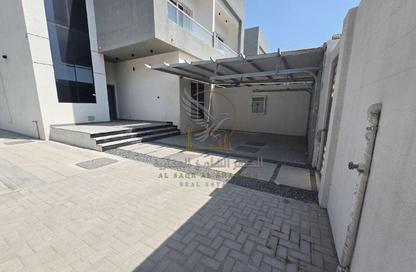 Villa - 3 - 5 for rent in Al Ghafia - Al Riqqa - Sharjah Villa - 3 - 5 for rent in Al Ghafia - Al Riqqa - Sharjah