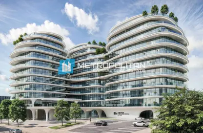 Apartment - Studio - 1 Bathroom for sale in Henge Residences By NORD - Saadiyat Island - Abu Dhabi