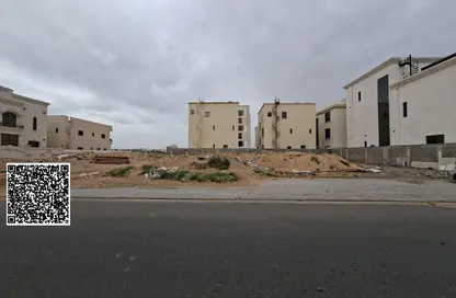 أرض - استوديو للبيع في عجمان جلوبال سيتي - العالية - عجمان