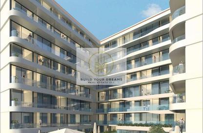 Apartment - 1 Bedroom - 2 Bathrooms for sale in Azizi Raffi - Al Furjan - Dubai Apartment - 1 Bedroom - 2 Bathrooms for sale in Azizi Raffi - Al Furjan - Dubai