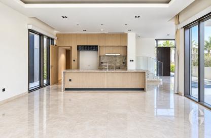 Villa - 4 - 5 for rent in Golf Place 1 - Golf Place - Dubai Hills Estate - Dubai Villa - 4 - 5 for rent in Golf Place 1 - Golf Place - Dubai Hills Estate - Dubai
