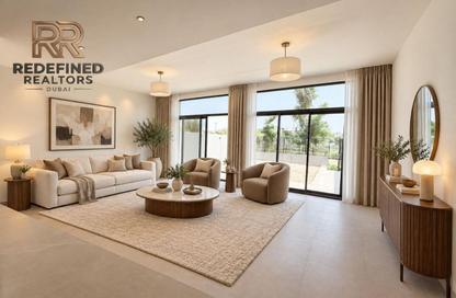 Villa - 3 - 4 for sale in Mudon Al Ranim 6 - Mudon - Dubai