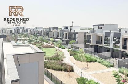 Villa - 3 - 4 for sale in Mudon Al Ranim 6 - Mudon - Dubai