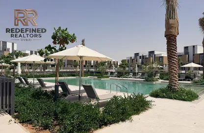 Villa - 3 Bedrooms - 4 Bathrooms for sale in Mudon Al Ranim 6 - Mudon - Dubai