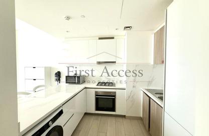 Apartment - 1 Bedroom - 1 Bathroom for rent in One Park Avenue - Sobha Hartland - Mohammed Bin Rashid City - Dubai