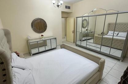 Apartment - 2 Bedrooms - 2 Bathrooms for rent in New Al Taawun Road - Al Taawun - Sharjah