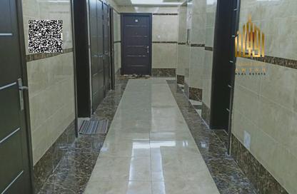عمارة بالكامل - 8 غرف نوم - 8 حمامات للبيع في 2 الحميدية - الحميدية - عجمان