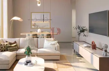 شقة - 2 غرف نوم - 2 حمامات للبيع في ساوث سكوير - دبي الجنوب (مركز دبي العالمي) - دبي