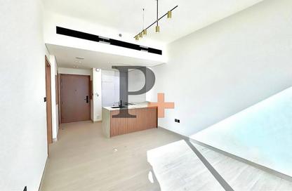 Apartment - 1 Bedroom - 2 Bathrooms for rent in Binghatti Venus - District 13 - Jumeirah Village Circle - Dubai