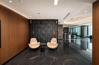 Office Space - Studio - 2 Bathrooms for rent in Sky Tower - Shams Abu Dhabi - Al Reem Island - Abu Dhabi Office Space - Studio - 2 Bathrooms for rent in Sky Tower - Shams Abu Dhabi - Al Reem Island - Abu Dhabi