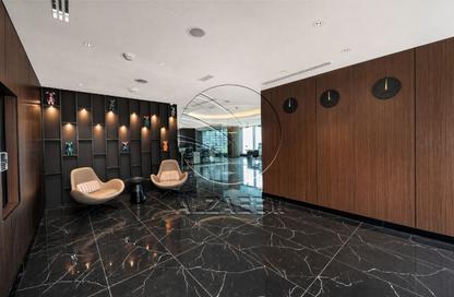 Office Space - Studio - 2 Bathrooms for rent in Sky Tower - Shams Abu Dhabi - Al Reem Island - Abu Dhabi Office Space - Studio - 2 Bathrooms for rent in Sky Tower - Shams Abu Dhabi - Al Reem Island - Abu Dhabi
