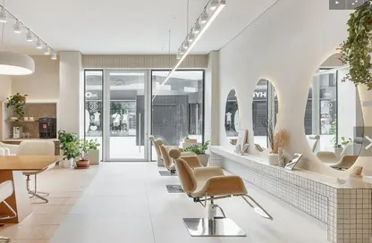 Retail - Studio - 1 Bathroom for rent in Millennium Al Barsha - Al Barsha 1 - Al Barsha - Dubai
