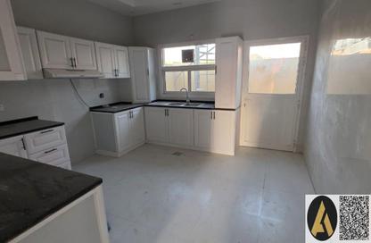 Townhouse - 4 Bedrooms - 5 Bathrooms for sale in Al Helio 2 - Al Helio - Ajman Townhouse - 4 Bedrooms - 5 Bathrooms for sale in Al Helio 2 - Al Helio - Ajman