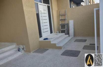 Townhouse - 4 Bedrooms - 5 Bathrooms for sale in Al Helio 2 - Al Helio - Ajman Townhouse - 4 Bedrooms - 5 Bathrooms for sale in Al Helio 2 - Al Helio - Ajman