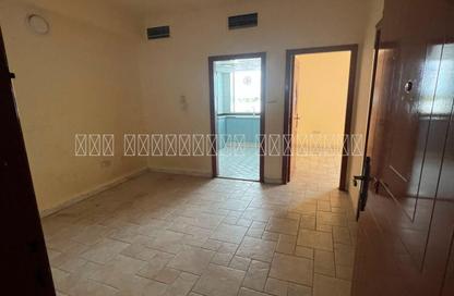 Apartment - 1 Bedroom - 2 Bathrooms for rent in Rolla Square - Rolla Area - Sharjah