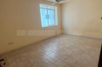 Apartment - 1 Bedroom - 2 Bathrooms for rent in Rolla Square - Rolla Area - Sharjah