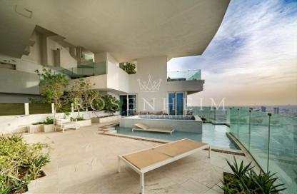 Apartment - 2 Bedrooms - 2 Bathrooms for sale in Five Jumeirah Village - District 14 - Jumeirah Village Circle - Dubai Apartment - 2 Bedrooms - 2 Bathrooms for sale in Five Jumeirah Village - District 14 - Jumeirah Village Circle - Dubai