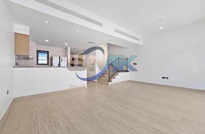 Townhouse - 4 Bedrooms - 4 Bathrooms for rent in Santorini - Damac Lagoons - Dubai Townhouse - 4 Bedrooms - 4 Bathrooms for rent in Santorini - Damac Lagoons - Dubai