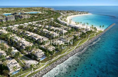 فيلا - 4 غرف نوم - 5 حمامات للبيع في فيلات الخليج - جزر دبي - دبي فيلا - 4 غرف نوم - 5 حمامات للبيع في فيلات الخليج - جزر دبي - دبي
