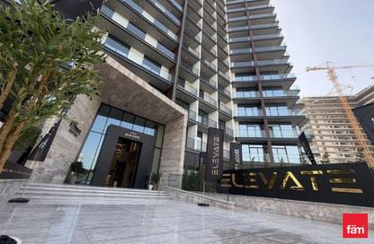 شقة للبيع في إليفيت من بريسكوت - ارجان - دبي شقة للبيع في إليفيت من بريسكوت - ارجان - دبي
