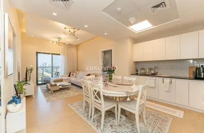 Apartment - 2 Bedrooms - 2 Bathrooms for sale in Binghatti Gate - District 15 - Jumeirah Village Circle - Dubai