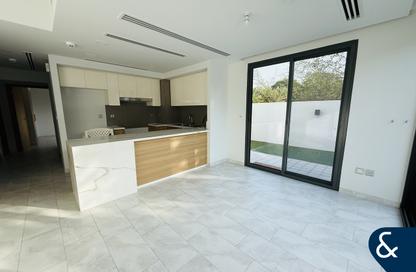 Villa - 4 Bedrooms - 4 Bathrooms for rent in La Rosa 4 - La Rosa - Villanova - Dubai