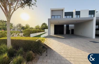 Villa - 4 Bedrooms - 4 Bathrooms for rent in La Rosa 4 - La Rosa - Villanova - Dubai