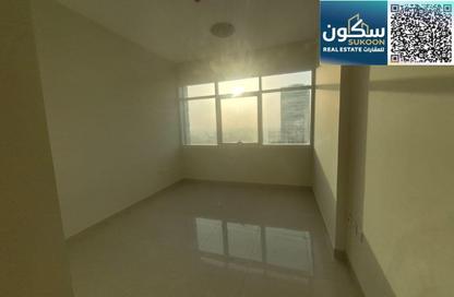 شقة - 2 غرف نوم - 2 حمامات للايجار في جلف تاور - مدينة الإمارات - عجمان