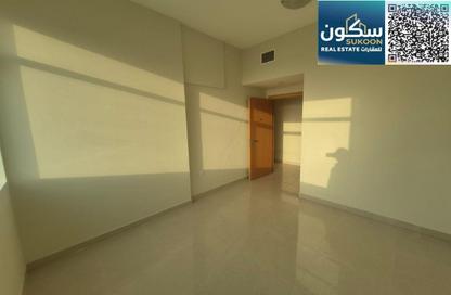 شقة - 2 غرف نوم - 2 حمامات للايجار في جلف تاور - مدينة الإمارات - عجمان