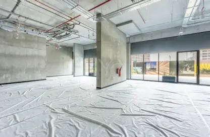 Retail - Studio for rent in The Crest Tower Podium - Sobha Hartland - Mohammed Bin Rashid City - Dubai