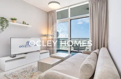 Apartment - 1 Bedroom - 1 Bathroom for rent in Golf Vita A - Golf Vita - Damac Hills - Dubai