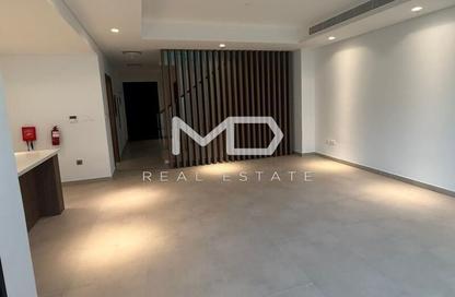 Townhouse - 3 Bedrooms - 4 Bathrooms for rent in The Magnolias - Yas Acres - Yas Island - Abu Dhabi