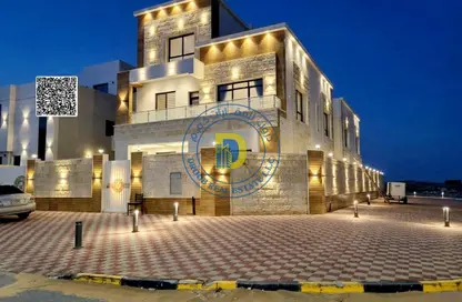 فيلا - 6 غرف نوم - 8 حمامات للبيع في الزاهية جاردنز - الزاهية - عجمان