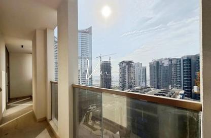 Apartment - 2 Bedrooms - 3 Bathrooms for sale in Canal Bay - Business Bay - Dubai