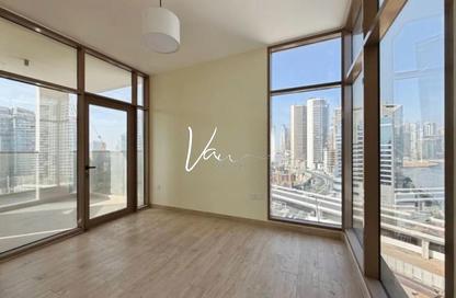 Apartment - 2 Bedrooms - 3 Bathrooms for sale in Canal Bay - Business Bay - Dubai