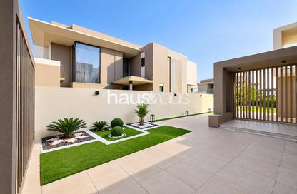 Villa - 4 - 5 for sale in Jebel Ali Village Villas - Jebel Ali Village - Jebel Ali - Dubai Villa - 4 - 5 for sale in Jebel Ali Village Villas - Jebel Ali Village - Jebel Ali - Dubai