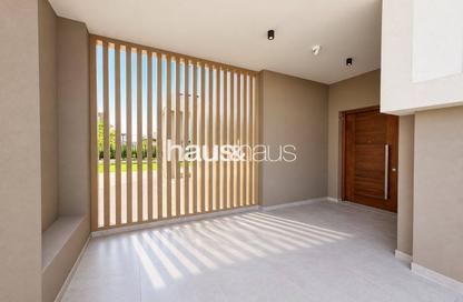 Villa - 4 - 5 for sale in Jebel Ali Village Villas - Jebel Ali Village - Jebel Ali - Dubai