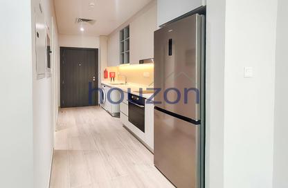 Apartment - Studio - 1 Bathroom for rent in Century Tower - Business Bay - Dubai Apartment - Studio - 1 Bathroom for rent in Century Tower - Business Bay - Dubai