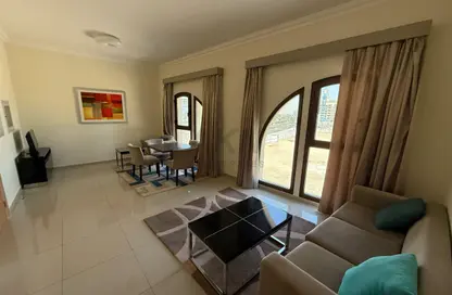 Apartment - 2 Bedrooms - 2 Bathrooms for rent in Lincoln Park Northside - Lincoln Park - Arjan - Dubai