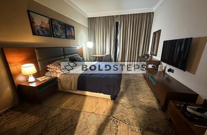 Apartment - Studio - 1 for rent in MILANO by Giovanni Botique Suites - District 17 - Jumeirah Village Circle - Dubai