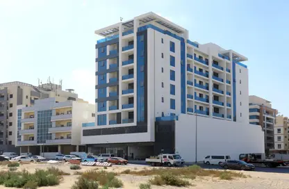 Apartment - 3 Bedrooms - 2 Bathrooms for rent in Gargash Building - Al Warqa'a 1 - Al Warqa'a - Dubai