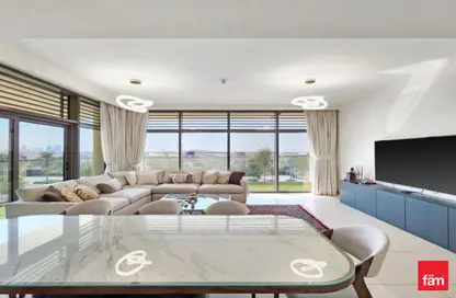 Apartment - 2 Bedrooms - 3 Bathrooms for sale in Mulberry 2 - Park Heights - Dubai Hills Estate - Dubai